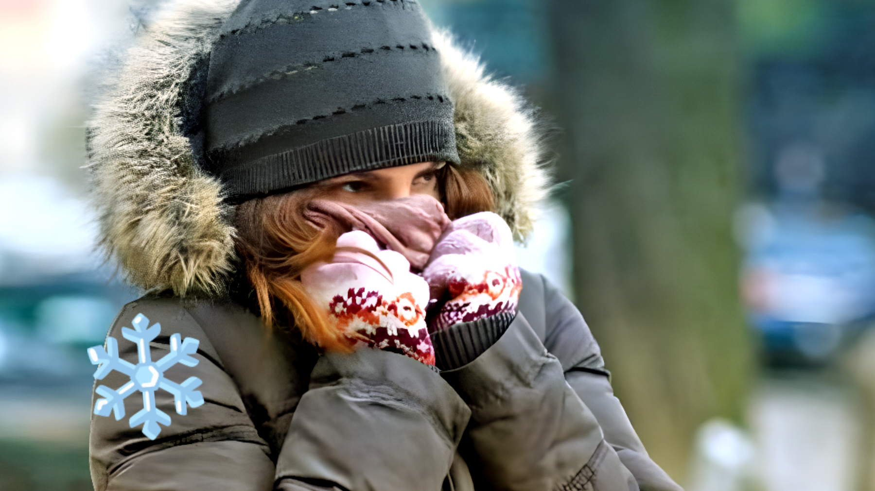 Alertă meteo: patru săptămâni de frig și ploi"